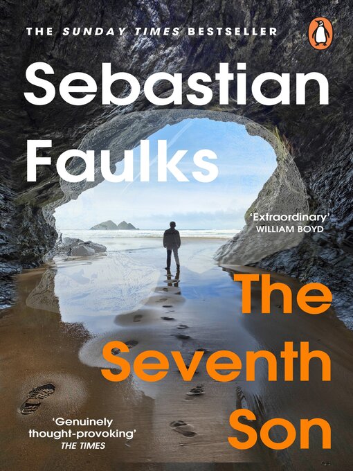 Title details for The Seventh Son by Sebastian Faulks - Wait list